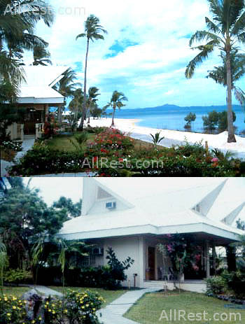 Dos Palmas Arreceffi Island Resort 2